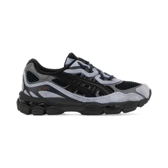 Asics Gel-Nyc “Black” (1203A897)