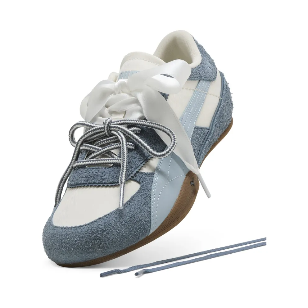 Puma Bella Mina “Sea Illusion / Gum” (407667_01)