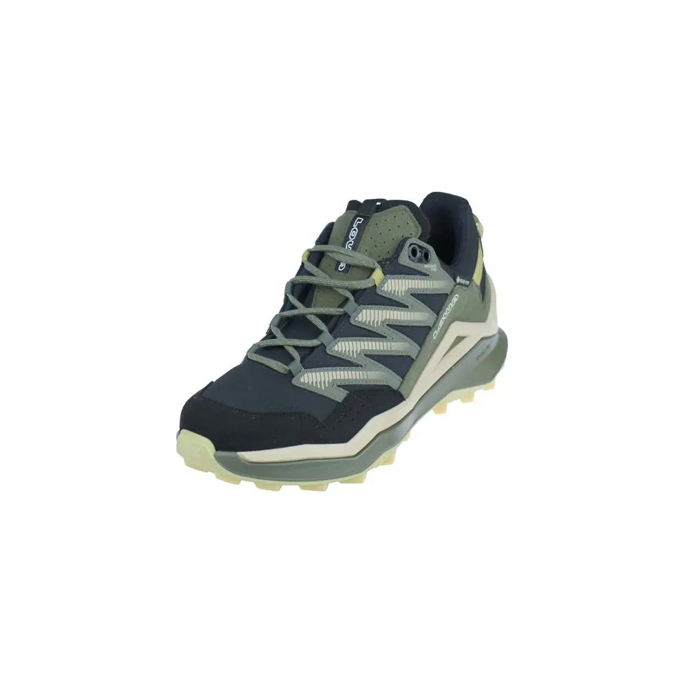 Lowa Maddox Pro GTX Low Men Multifunction Shoes, Blue (311630)