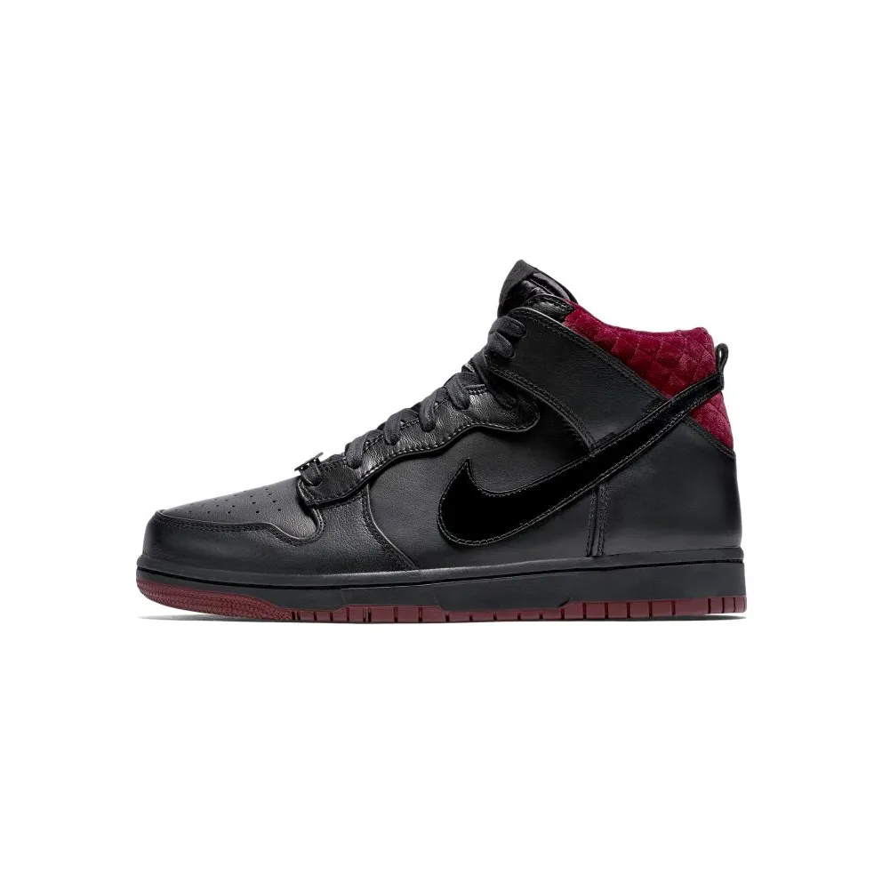 Nike Dunk CMFT Coffin (716714-003)