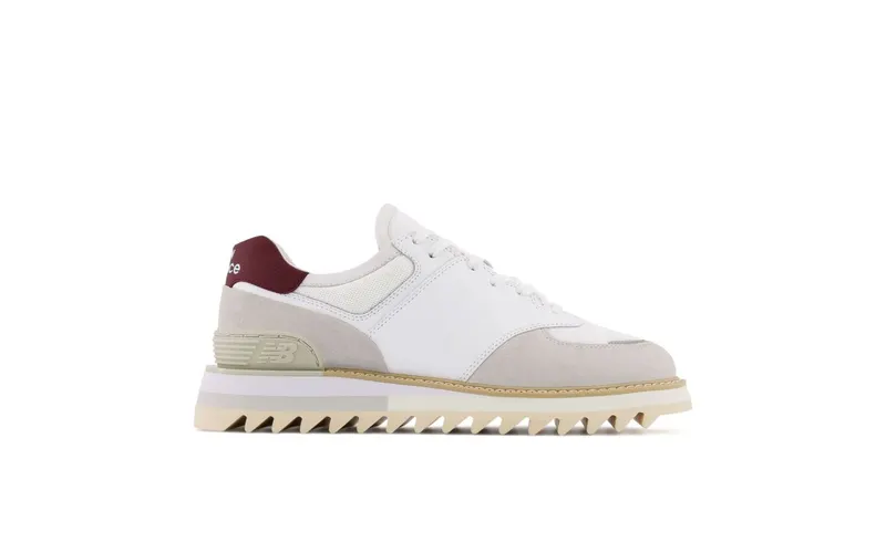 New Balance 574 TDS Nimbus Cloud Burgundy (MS574TDU)