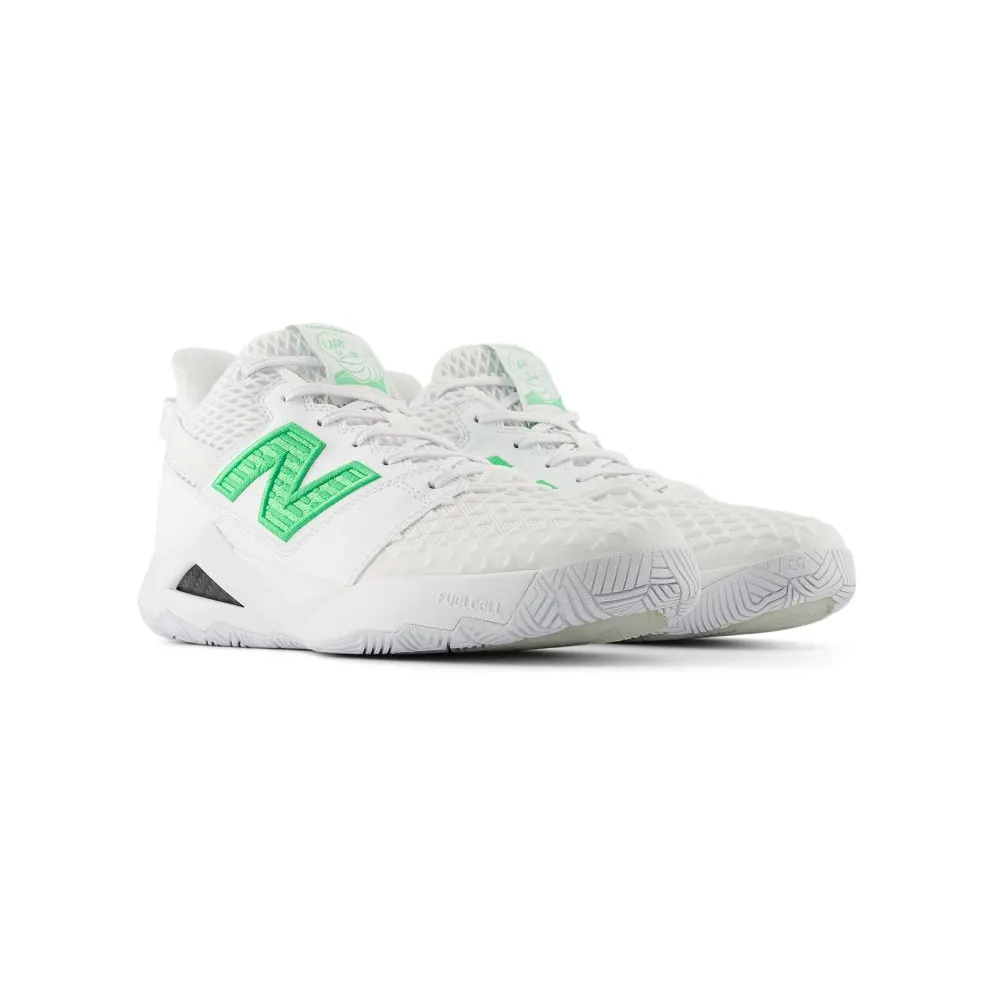 New Balance Coco CG2 White Green Apple (WCHCOCG2)