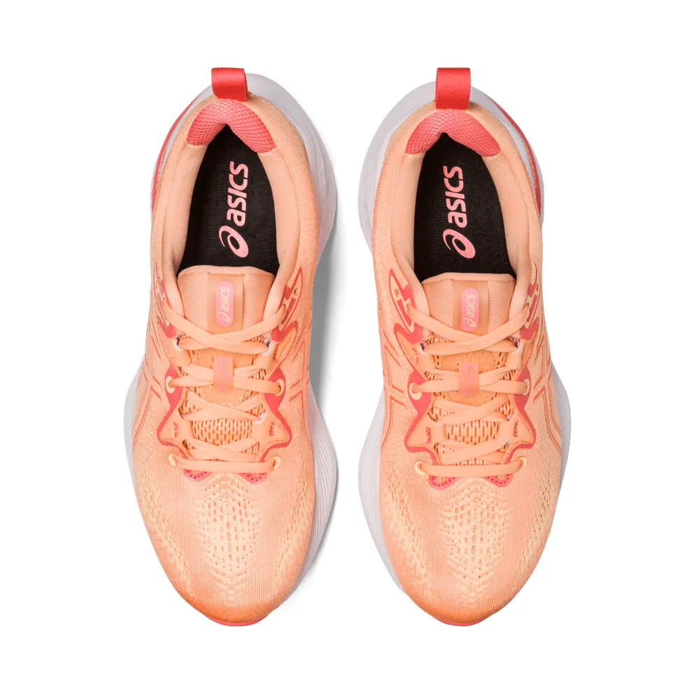 Asics GEL-CUMULUS 25 Summer Dune/Light Orange (1012B441.800)