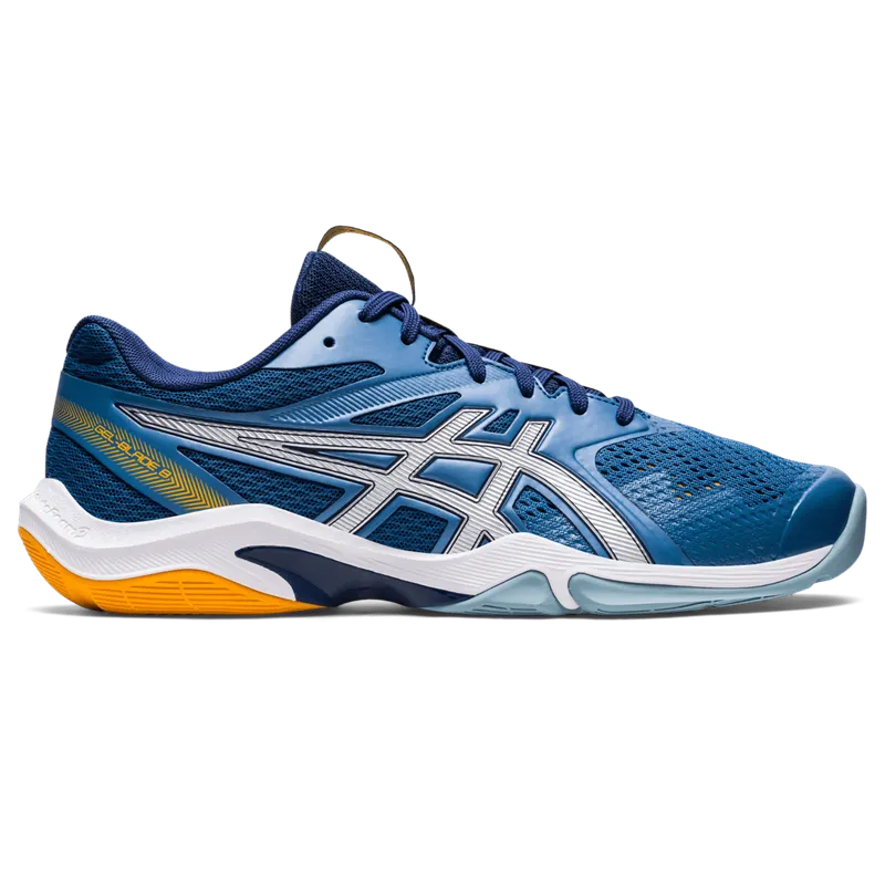 Asics GEL-BLADE 8 Azure/Pure Silver (1071A066.403)