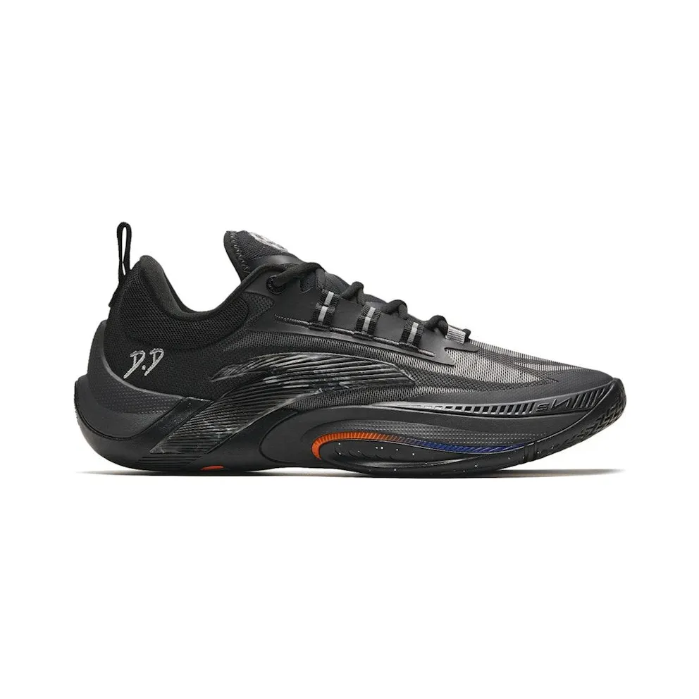 Anta Instant ZAP 1 Black Orange Blue (912411110Q-9)