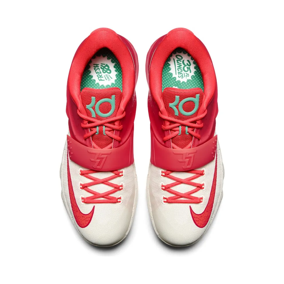 Nike KD VII 7 ‘Egg Nog’ (2014) (707560-613)