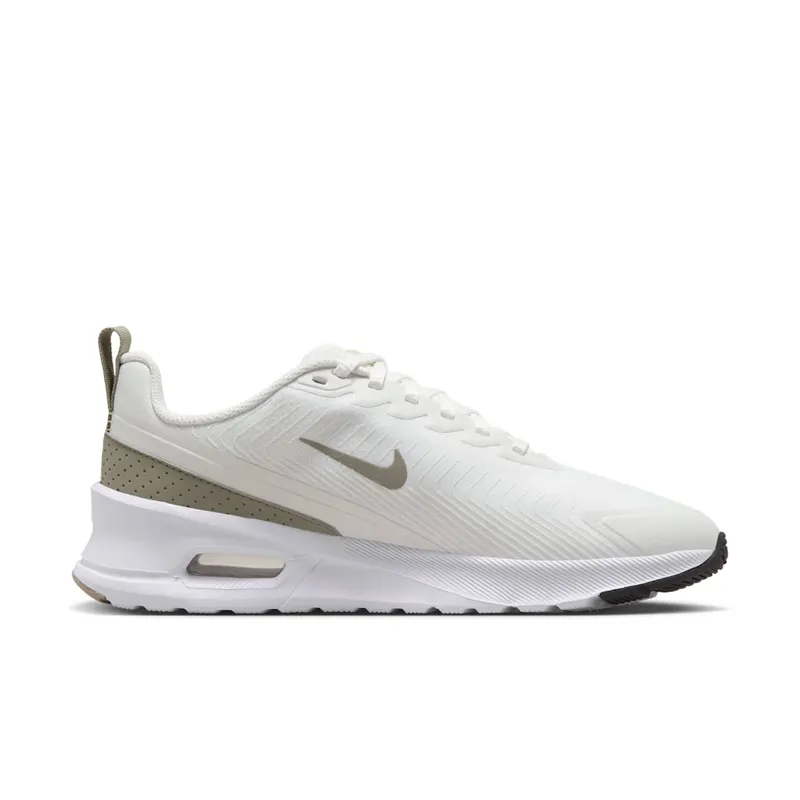 Nike Air Max Nuaxis Summit White Stone White Light Army (HF1233-104)