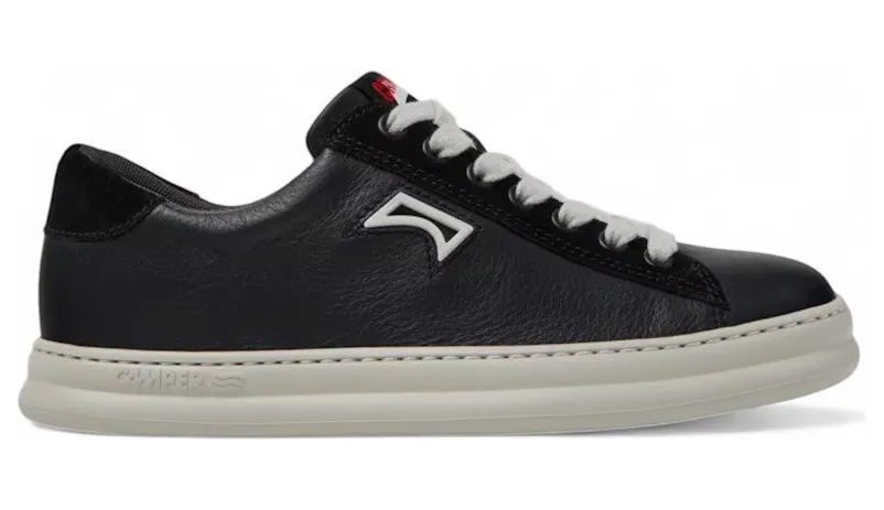 Camper Runner Four Black (K201855-002)