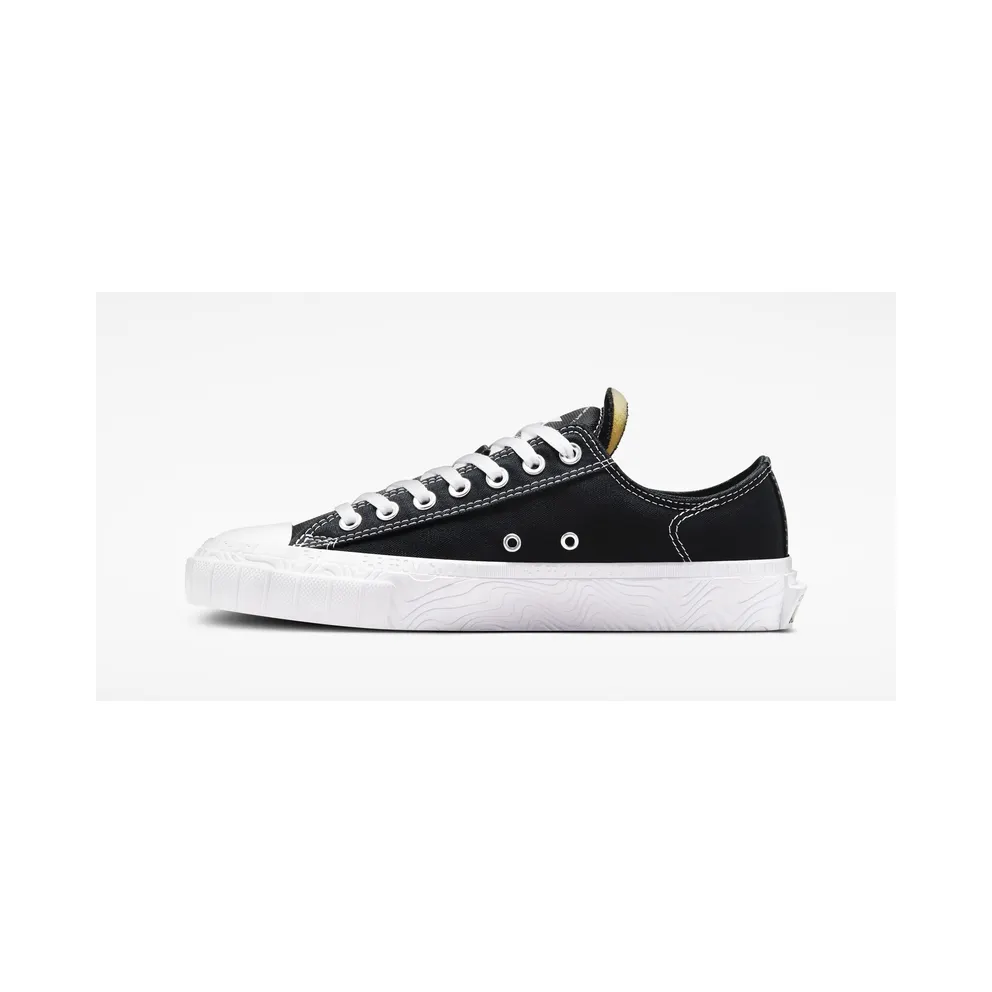 Converse Chuck Taylor Alt Star Black/white/black