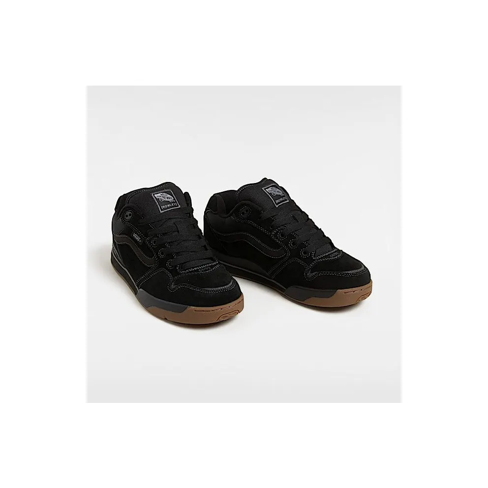 Vans Rowley XLT Blackout Gum (VN000D1G1OJ)