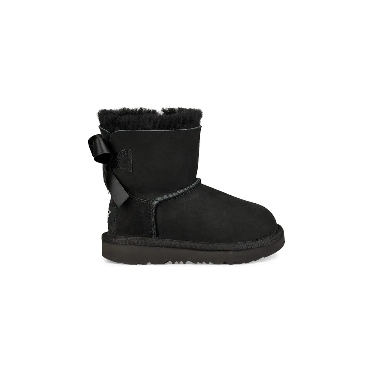 ugg-bailey 1017397T-BLK