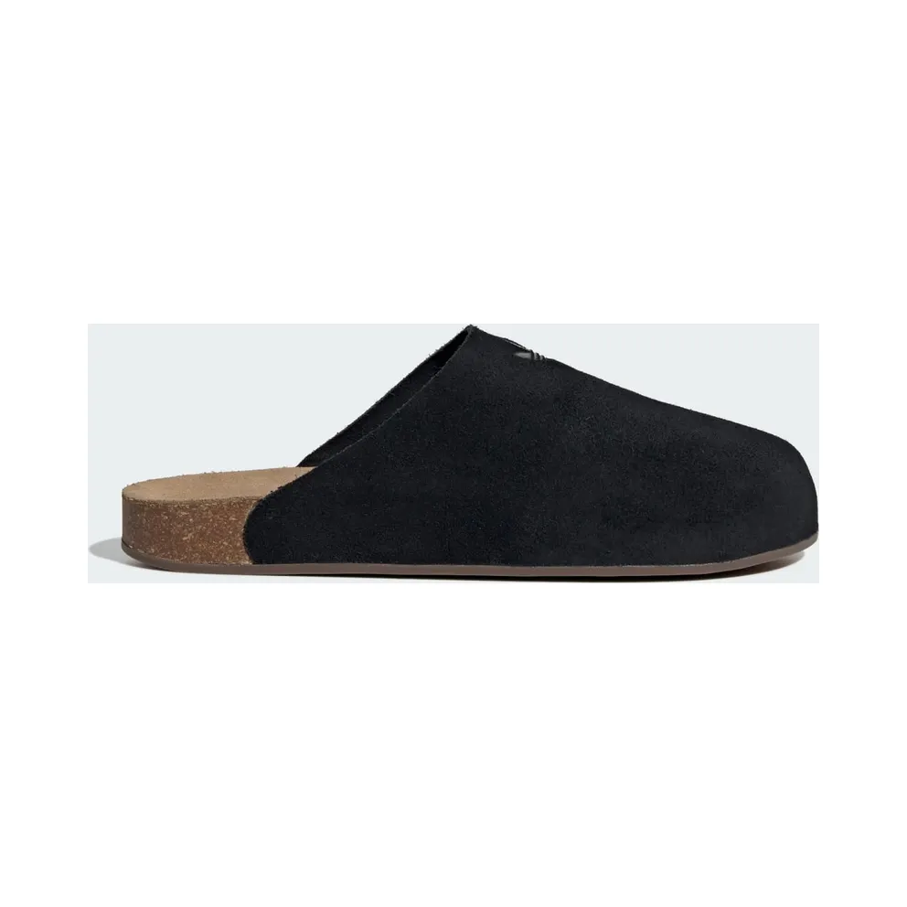 Adidas Adimule Slippers Core Black / Core Black / Gum (JQ4367)