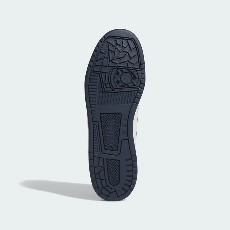 Adidas Rapid Court Low Night Indigo / Cloud White / Cloud White (JP5254)