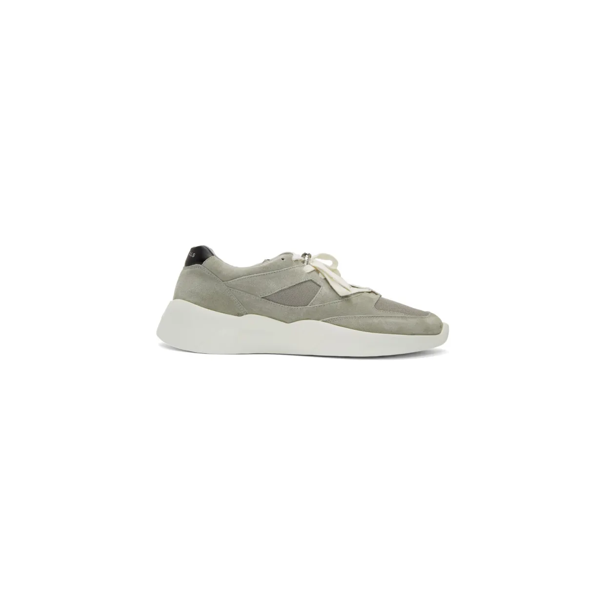 essentials-sneaker ES02W19U-SRLEFA315B