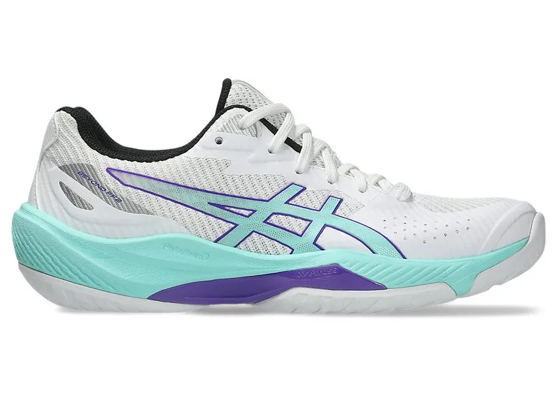 ASICS BEYOND FF 2 “White / Illuminate Mint” (1072A132-101)