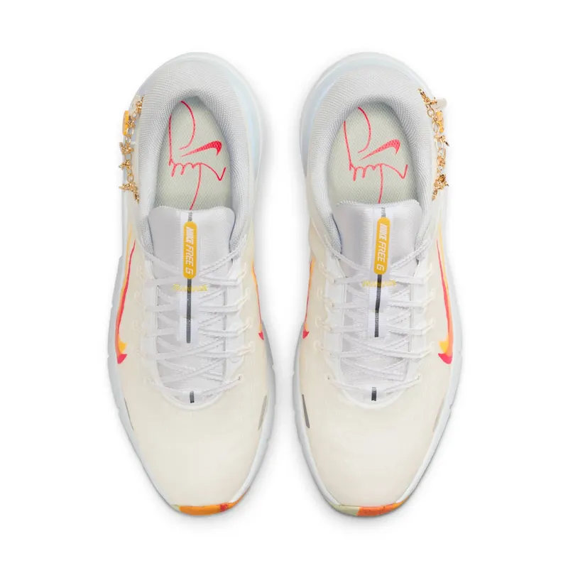 Nike Free Golf ’24 Nelly Korda (HV4361-100)