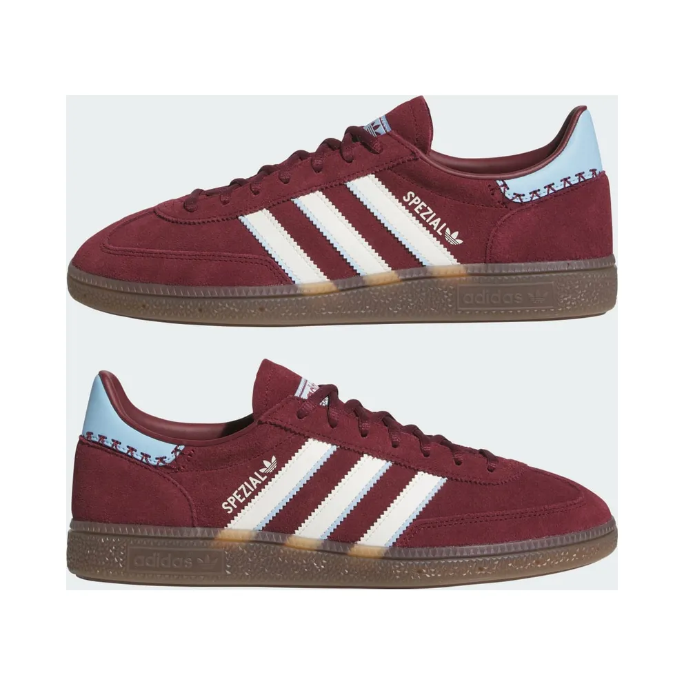 adidas Handball Spezial Shadow Red Off White Clear Sky (JS5042)