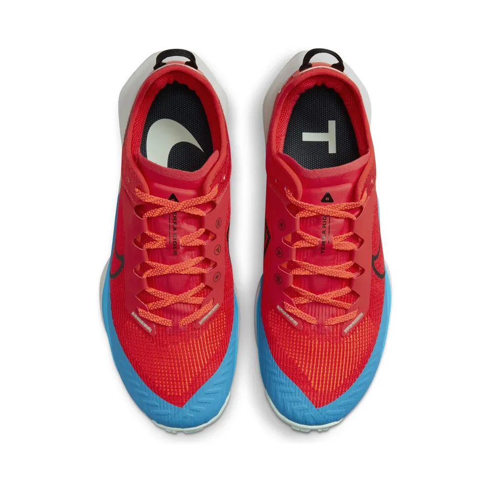 Nike Air Zoom Terra Kiger 8 Trail Running Red (DH0649-600)