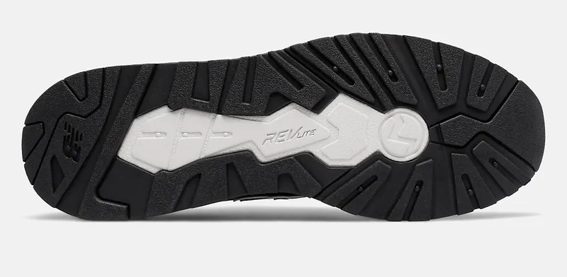 New Balance 999 Re-Engineered Black White (MRL999CD)