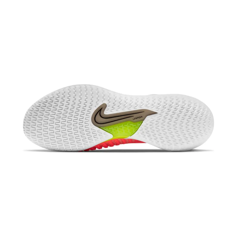 NikeCourt React Vapor NXT Hard Court Tennis White (CV0742-101)