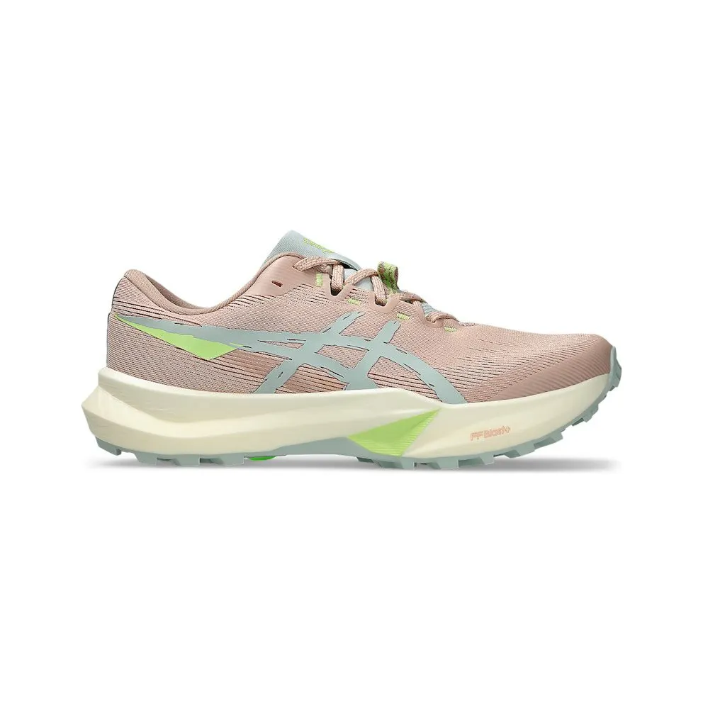 ASICS Fuji Lite 6 Pale Apricot Lichen Rock (1012B865-700)