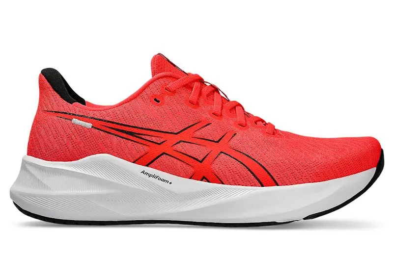 ASICS Versablast 4 Flash Red Black (1011B984-600)