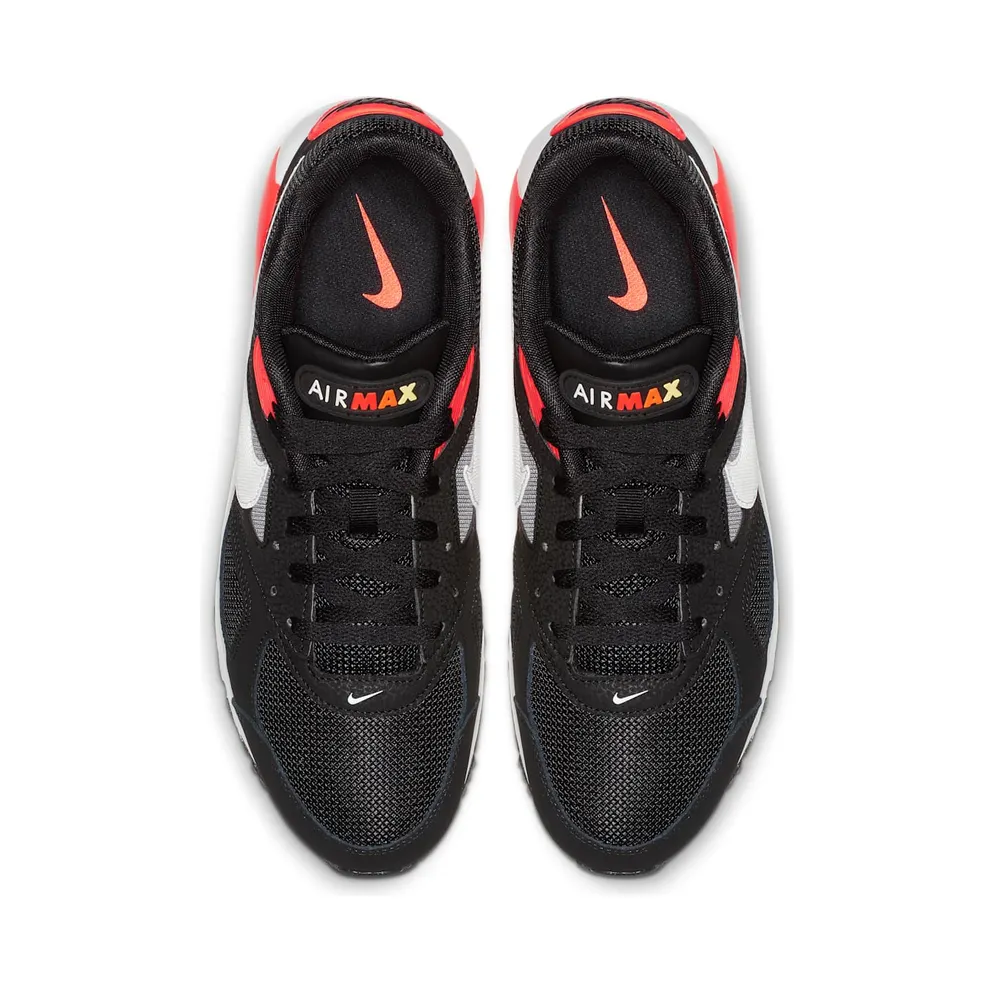 Nike Air Max IVO Black Bright Crimson (580518-016)