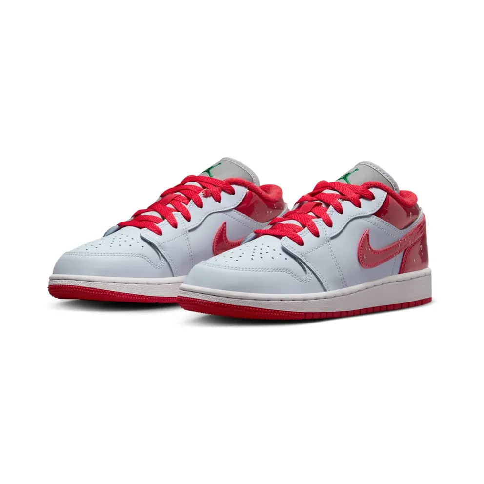 Jordan 1 Low SE GS “Gatorade Pack Red” (FQ1935-018)