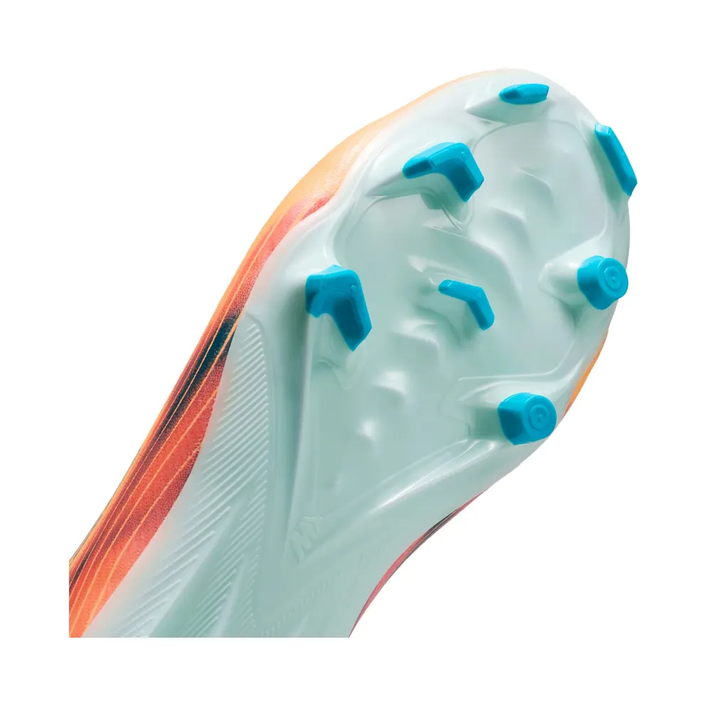 Nike Other Mercurial Melon Tint / Igloo / Neo Turquoise (HF3417-801)