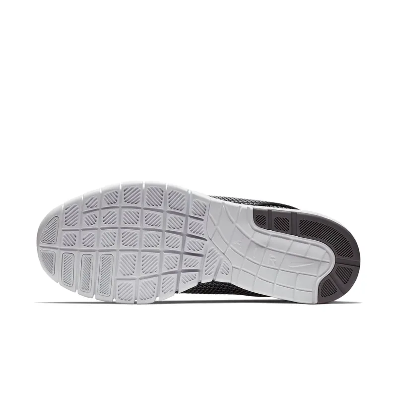 Nike Stefan Janoski Max Gunsmoke Black-White Gunsmoke/Black-White (631303-024)