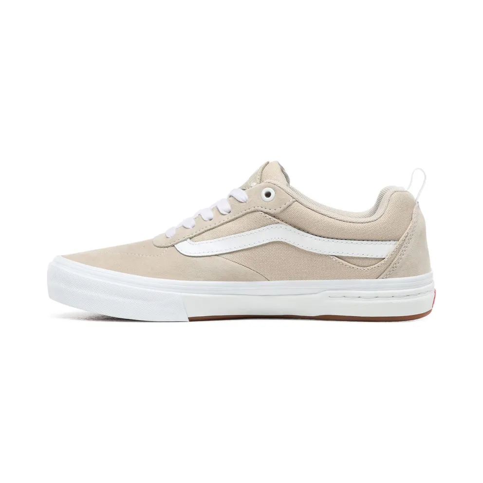 VANS Kyle Walker Pro Shoes (Beige)