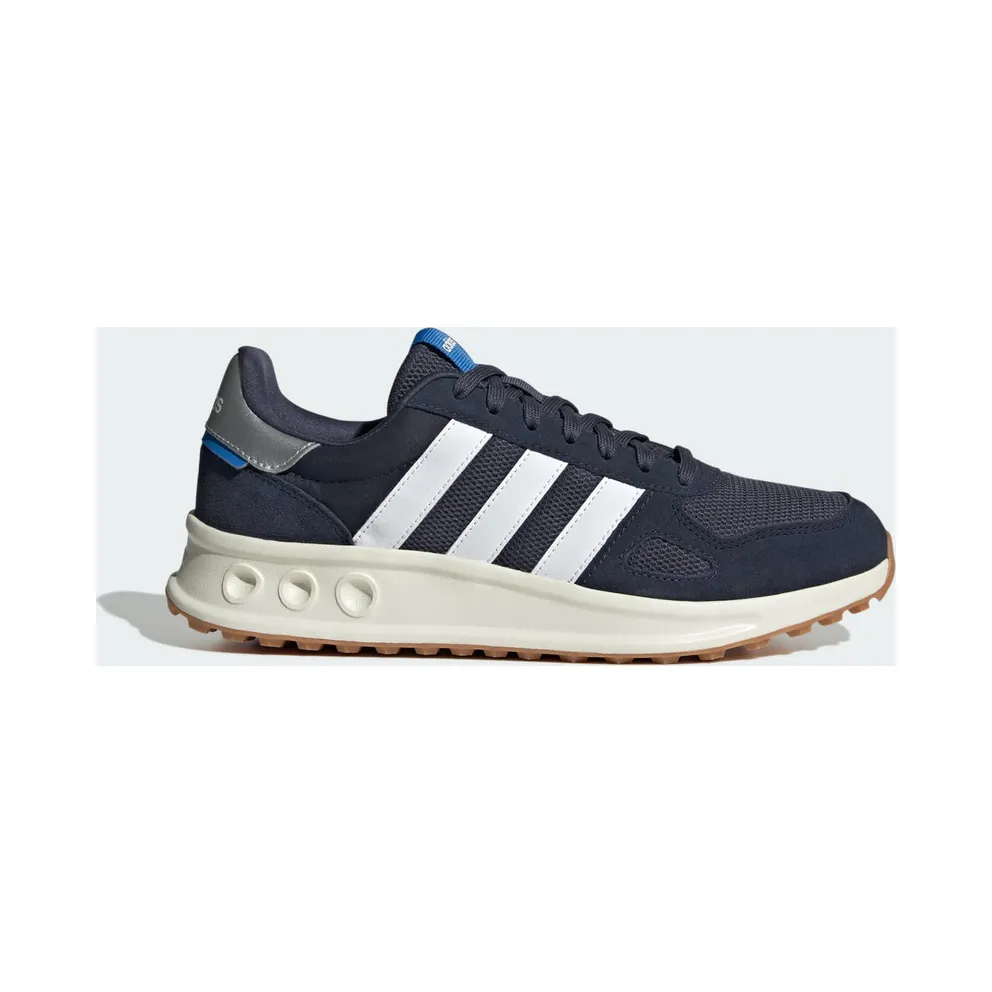 Adidas Run 84 Shadow Navy / Cloud White / Matte Silver (IH8614)