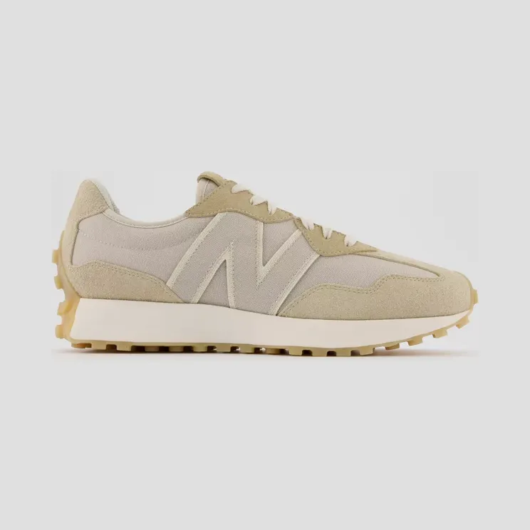 New Balance 327 Unplugged Pack Greige (MS327UP)