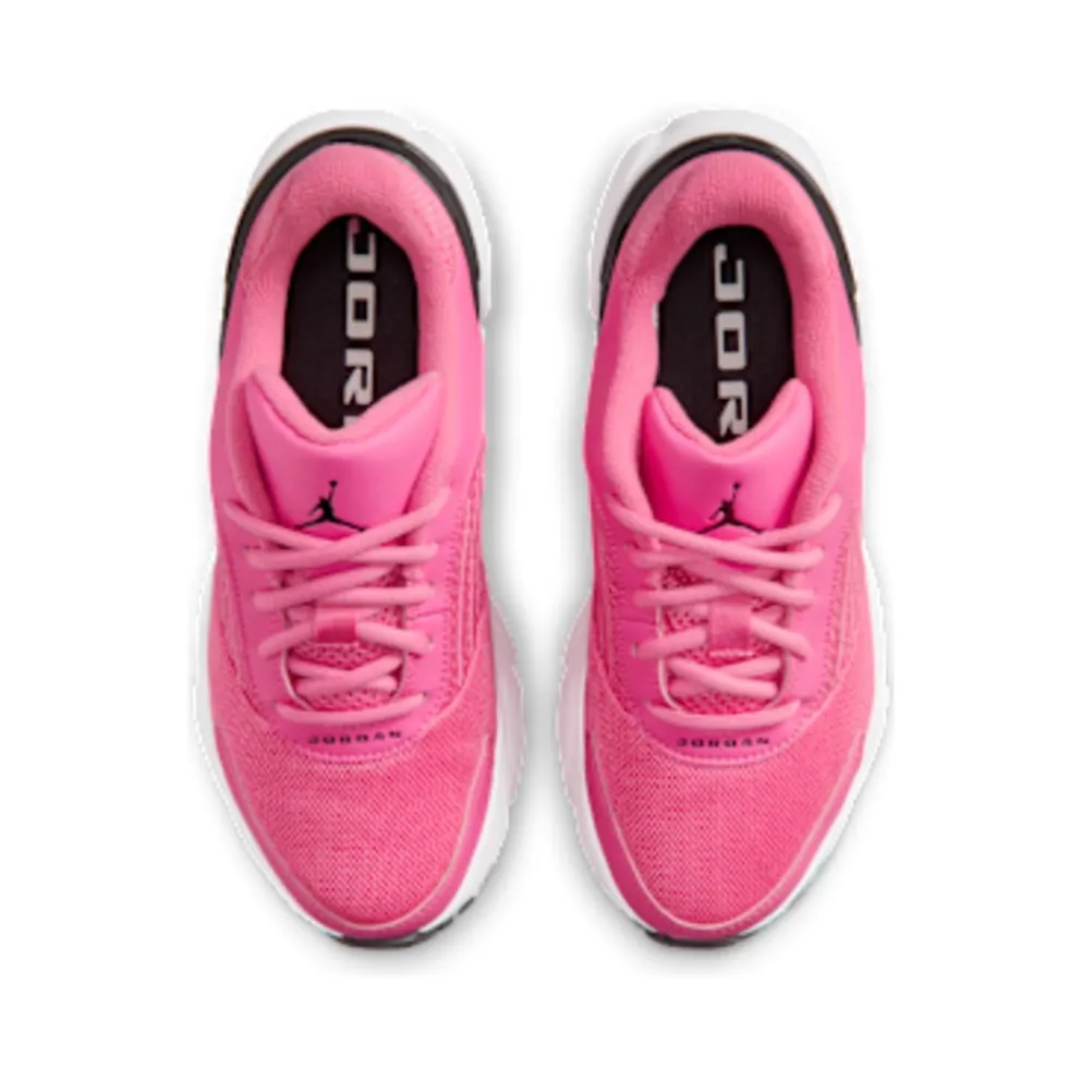 Nike Jordan Trunner Flow “Pinksicle / White / Black” (IQ7693-600)