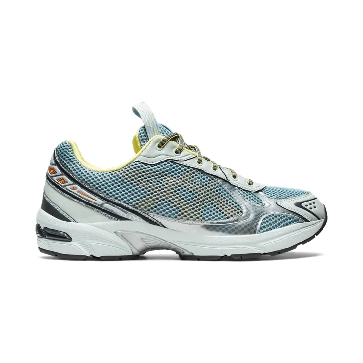 Asics Ub4-s Gel-1130 Smoke Blue/Pure Silver (1201A645.400)