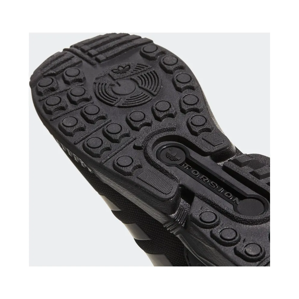 adidas ZX Flux Core Black / Core Black / Core Black (S82695)