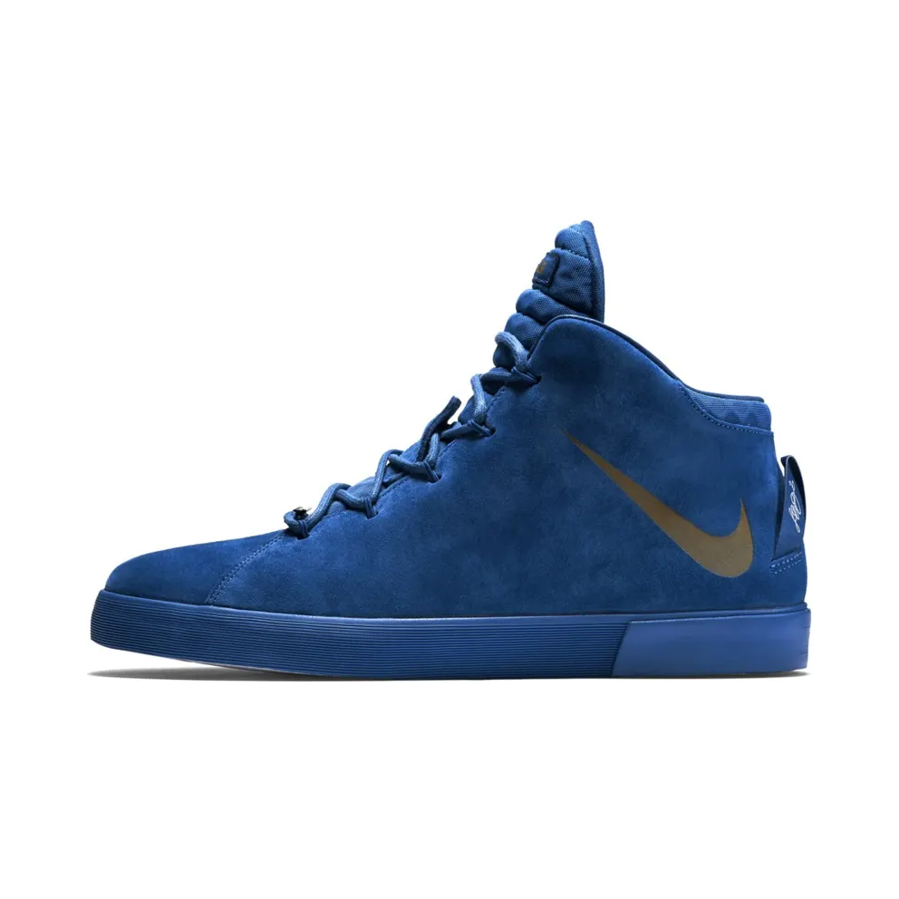 LeBron 12 Lifestyle “Letter of Intent” Game Royal/Silver-Black-Game Royal (716417-400)