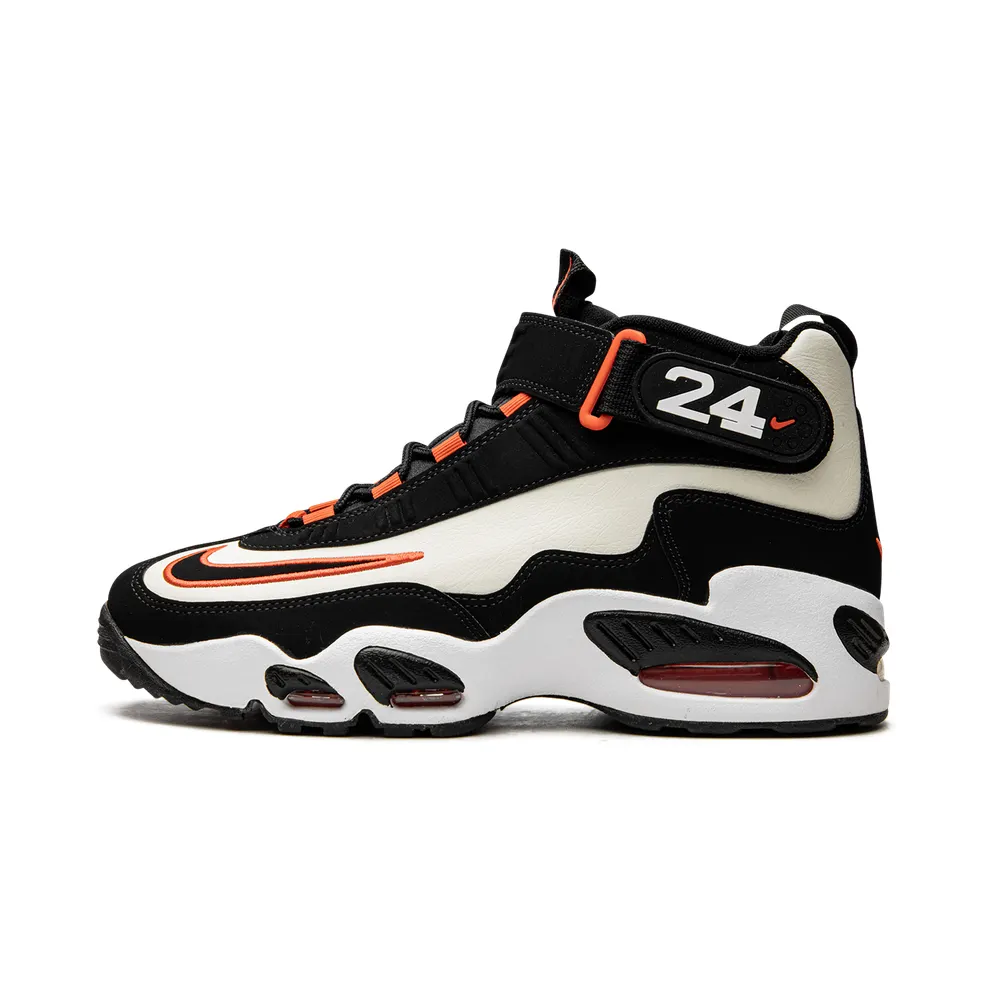 Nike Air Griffey Max 1 “San Francisco Giants” (DZ4862-100)