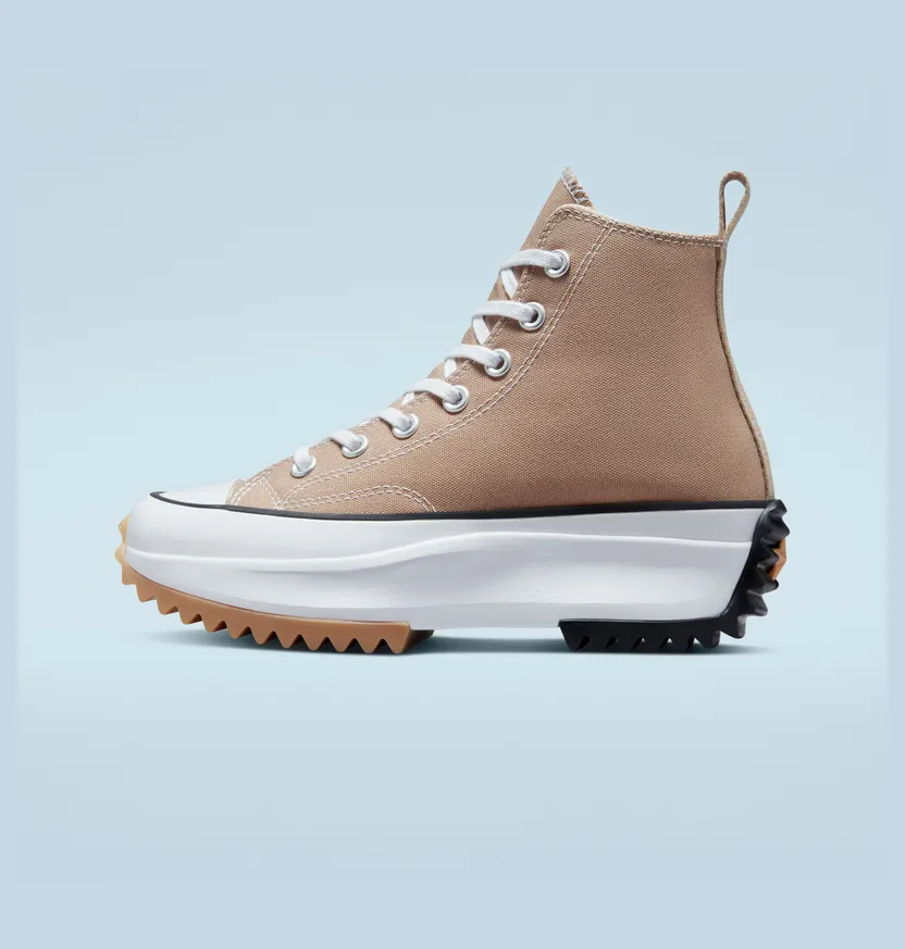 Converse Run Star Hike 172727C
