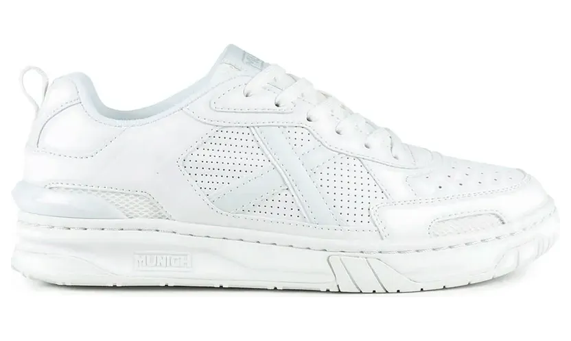 Munich sneaker White (404800243)