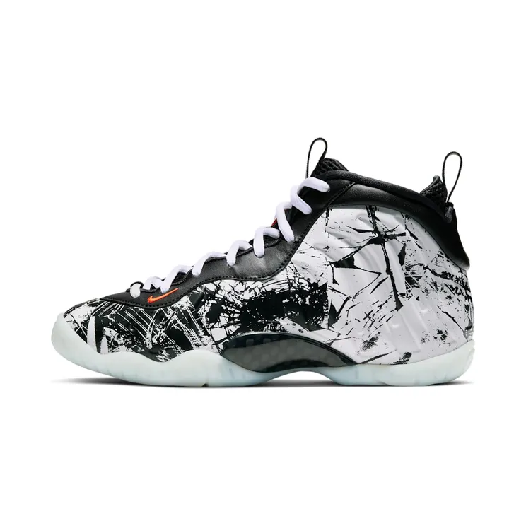 Nike Air Foamposite One GS Shattered Backboard (644791-011)