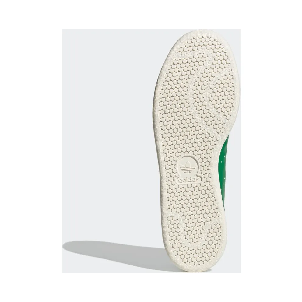 Adidas Stan Smith Green / Off White / Cloud White (GW0582)