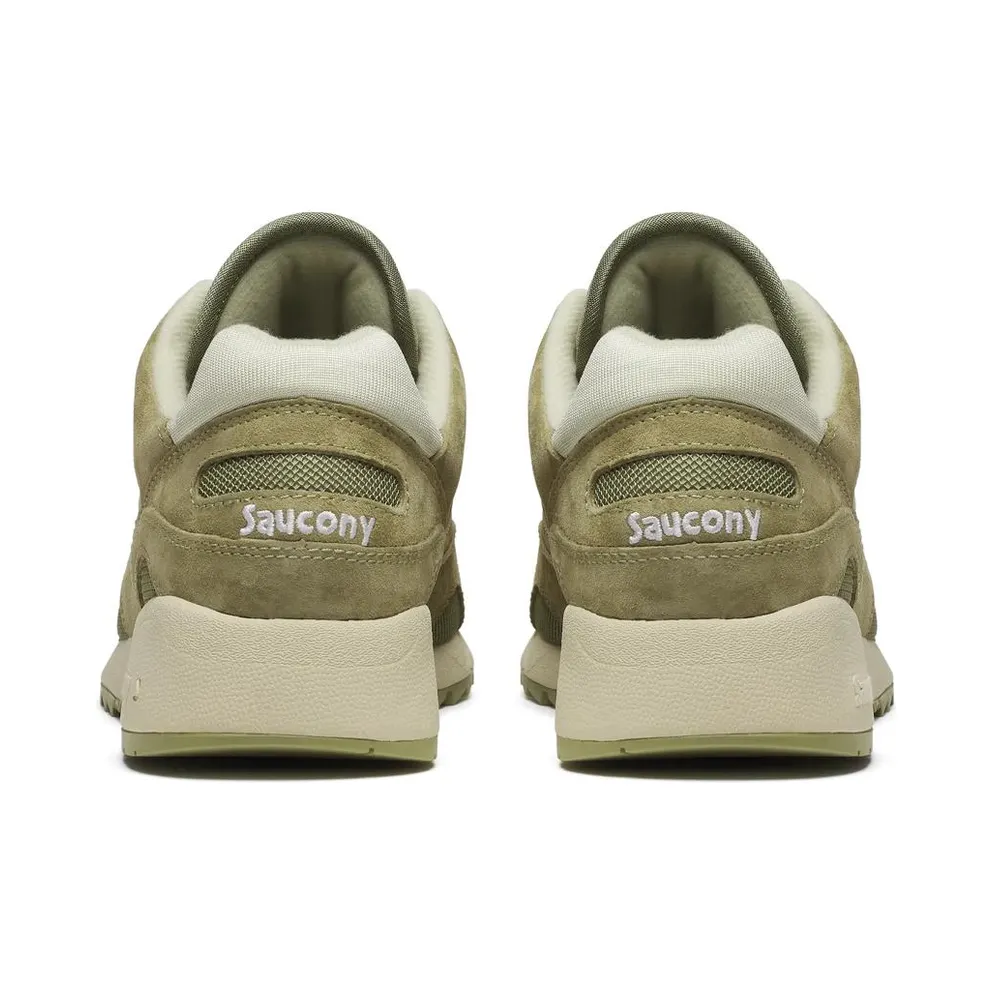 Saucony Shadow 6000 Sage (S70441-71)
