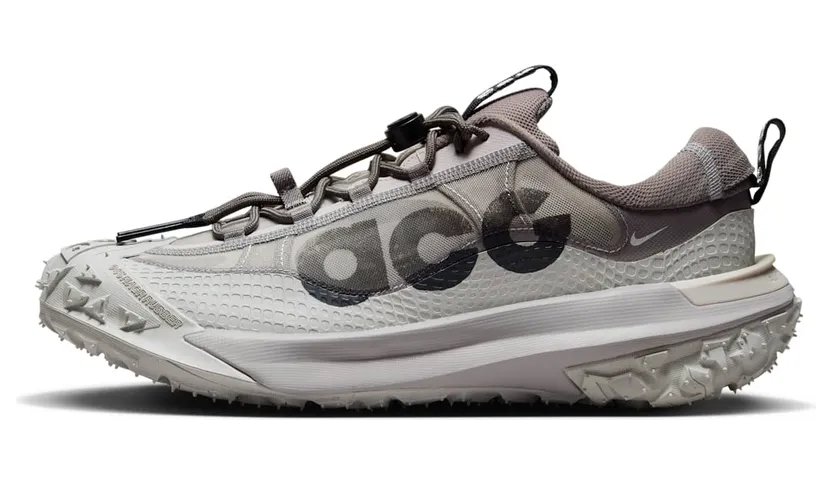 Nike ACG Mountain Fly 2 Low Light Iron Ore (DV7903-003)