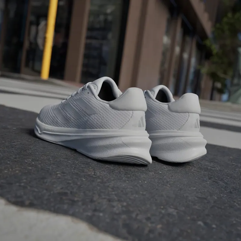 adidas Supernova Stride Cloud White Zero Metalic Crystal White (IG8293)
