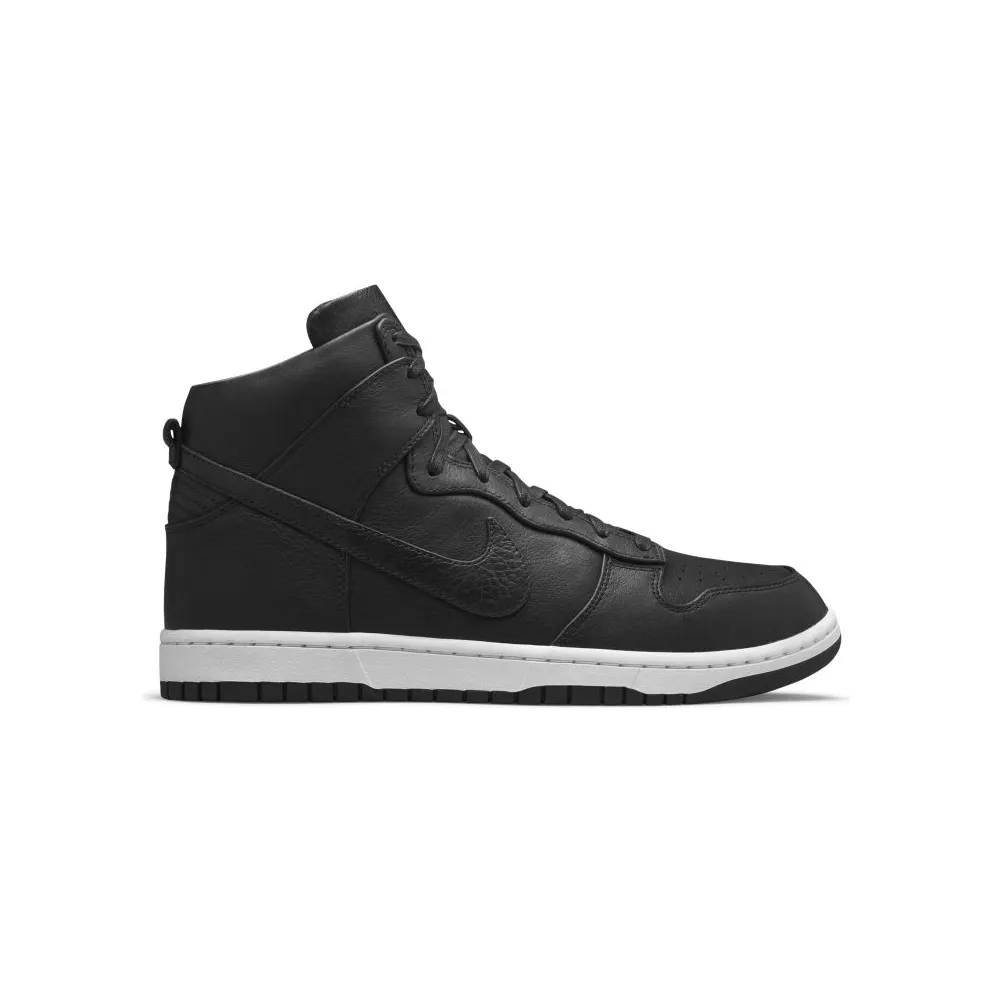 Nike Dunk High Lux SP Black (718790-001)