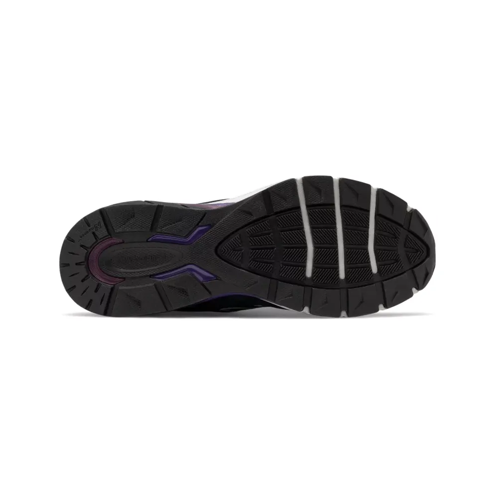 New Balance 990v5 Black Grape (M990EP5)