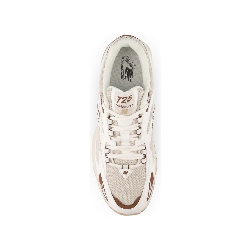 New Balance 725 Beige Brown (ML725AE)