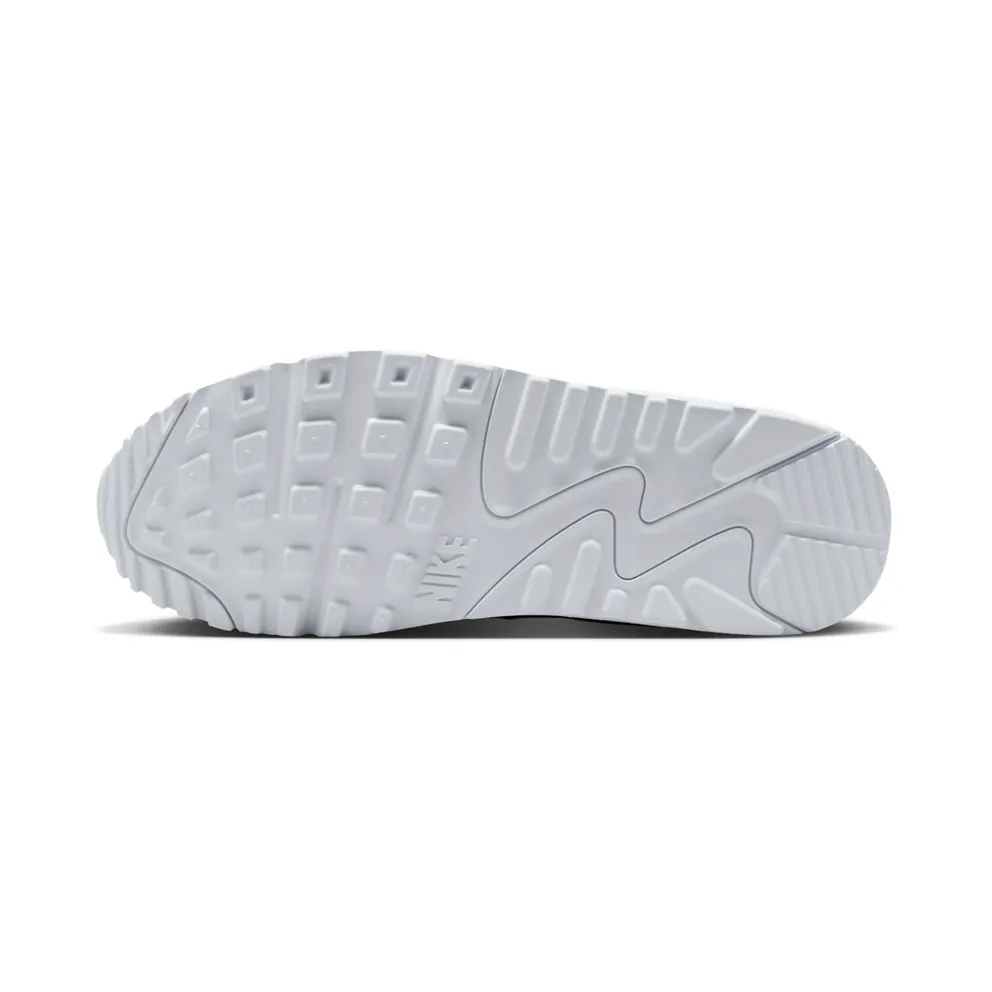 Nike Womens Air Max 90 ‘Metallic Pack’ Gold (2020) (CQ6639-700)