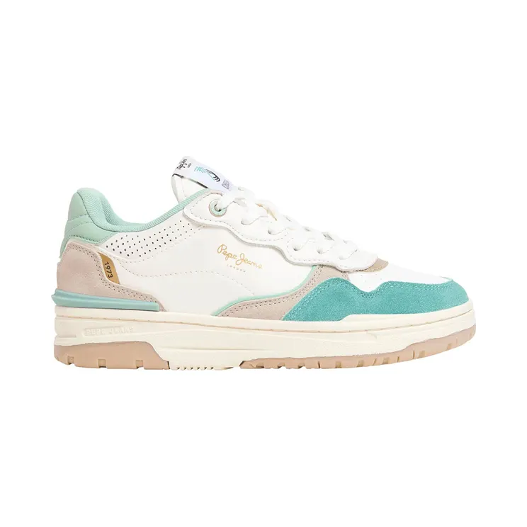 Pepe Jeans Chester Ivy Schoenen PLS00034-617
